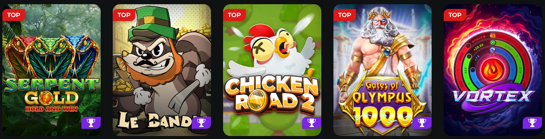 Jeux Casino Betify